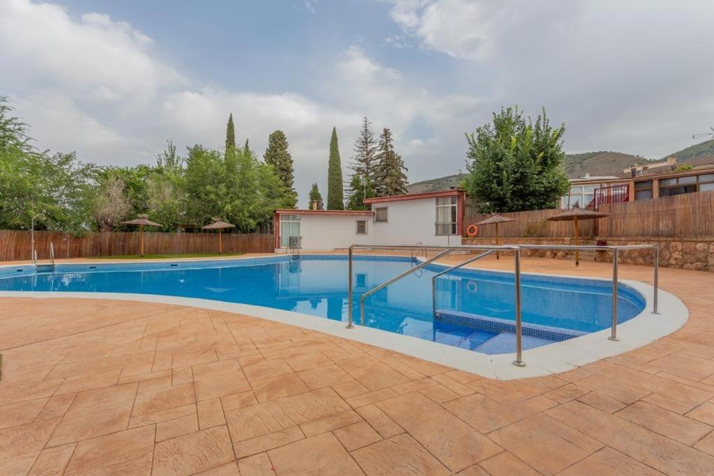 Bungalow El Puntal Padul 外观 照片