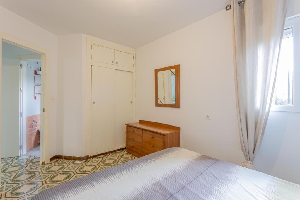 Bungalow El Puntal Padul 外观 照片