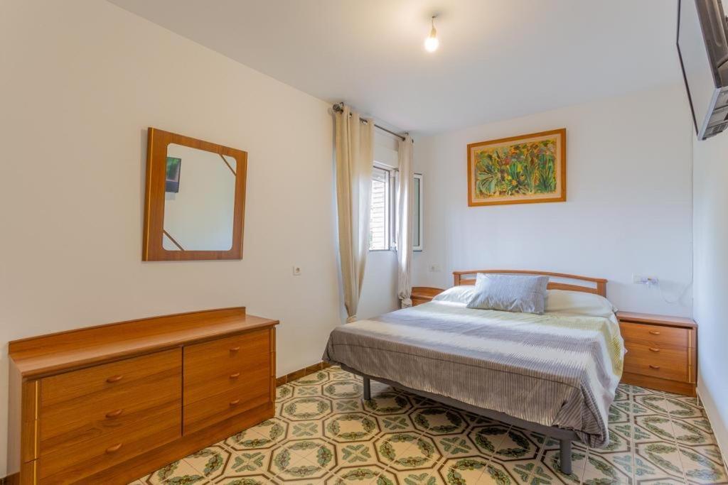 Bungalow El Puntal Padul 外观 照片