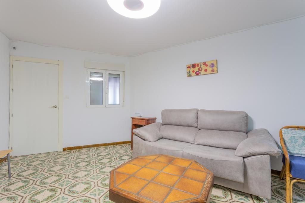 Bungalow El Puntal Padul 外观 照片