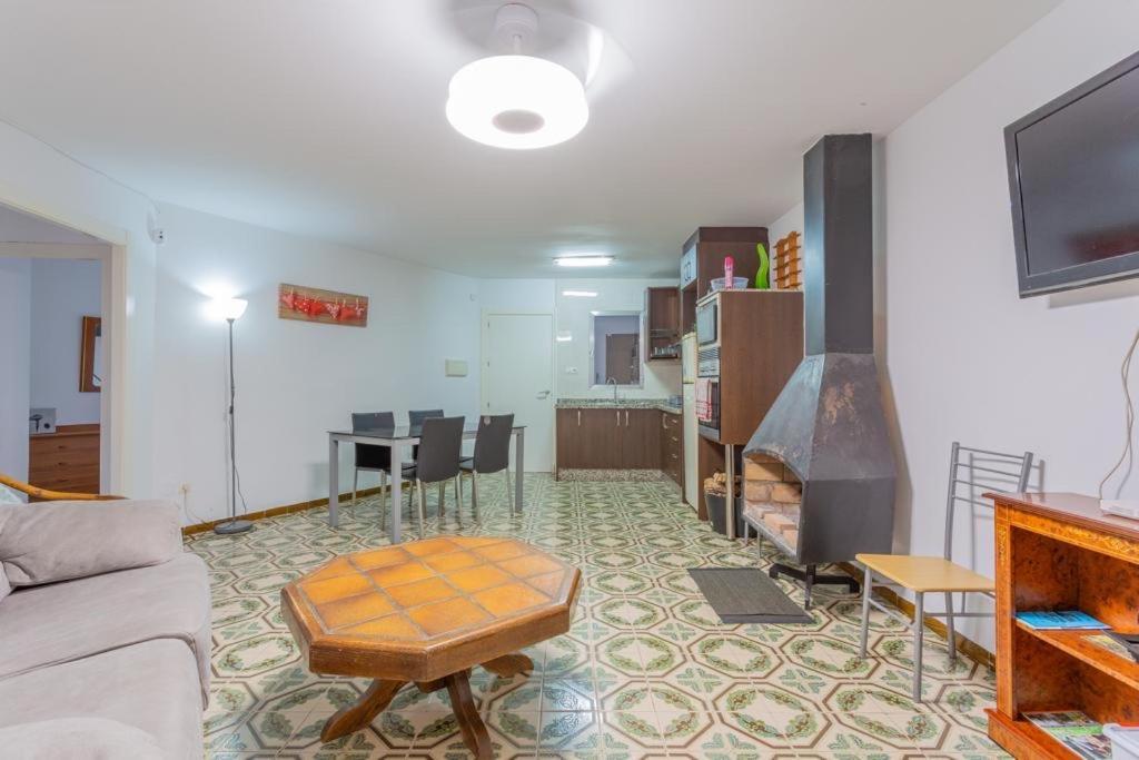 Bungalow El Puntal Padul 外观 照片